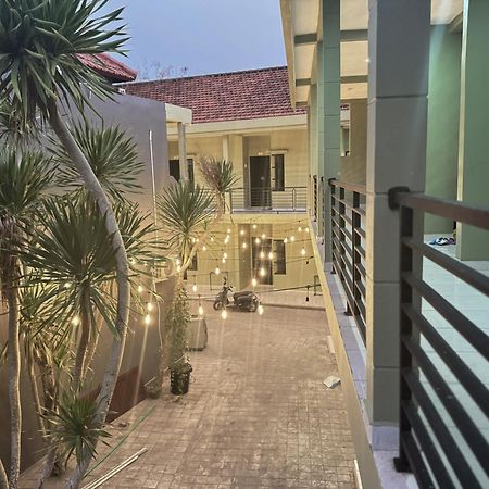 The Pause Guesthouse Uluwatu  Bagian luar foto