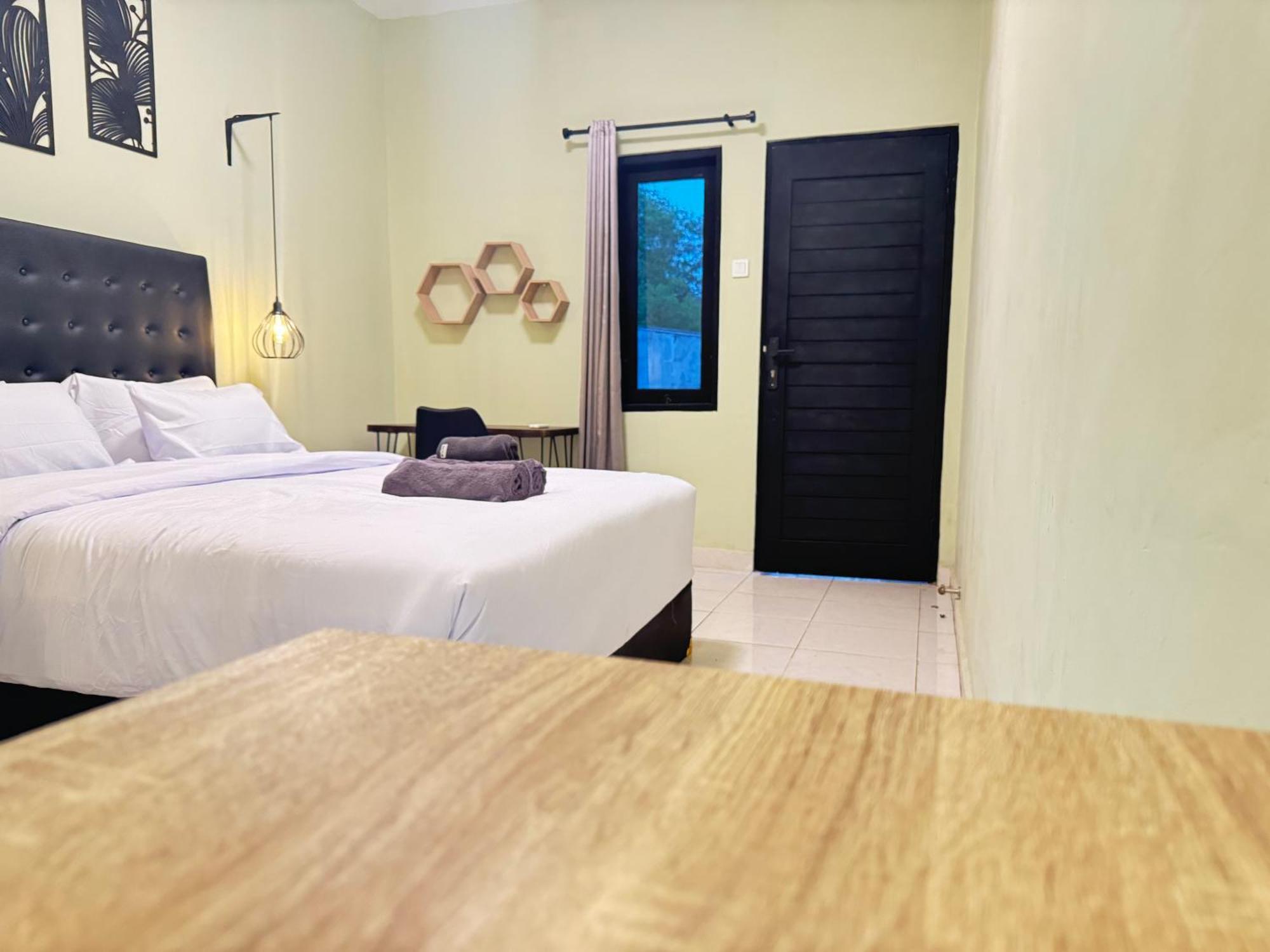 The Pause Guesthouse Uluwatu  Bagian luar foto