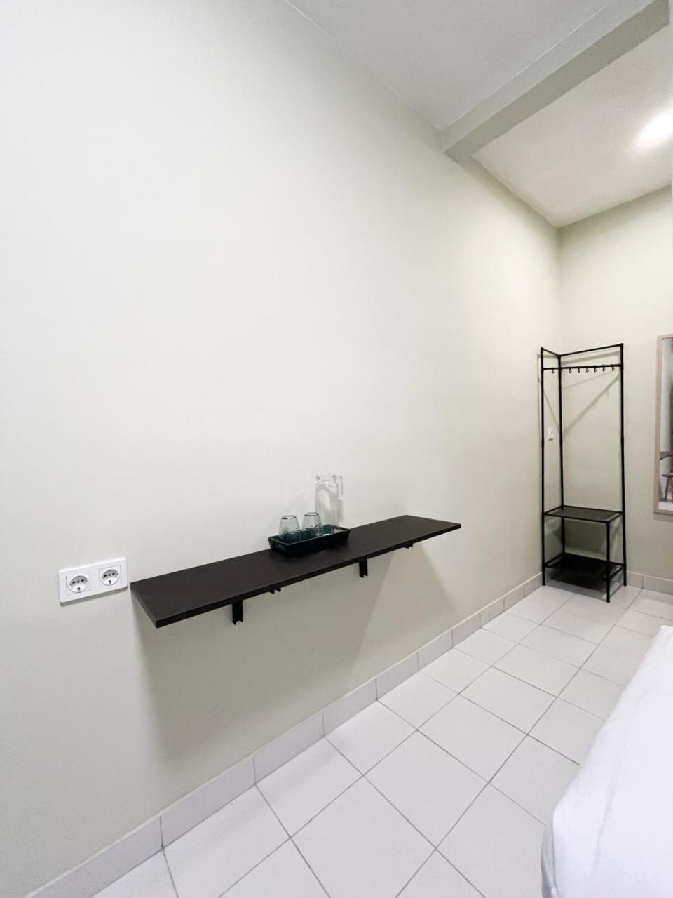 The Pause Guesthouse Uluwatu  Bagian luar foto