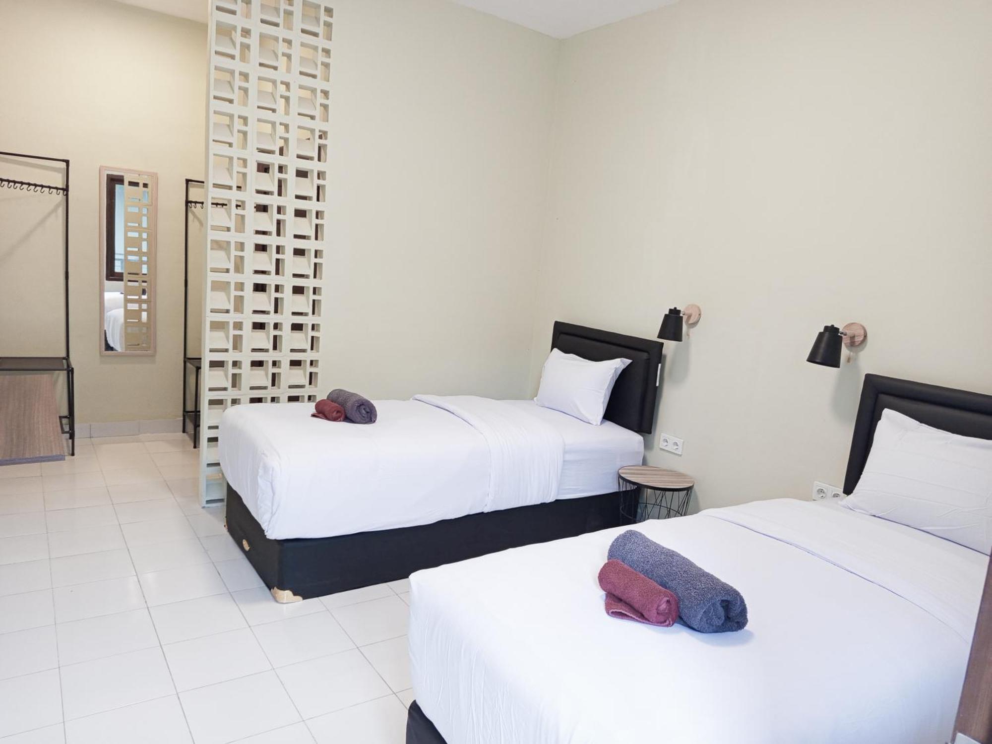 The Pause Guesthouse Uluwatu  Bagian luar foto