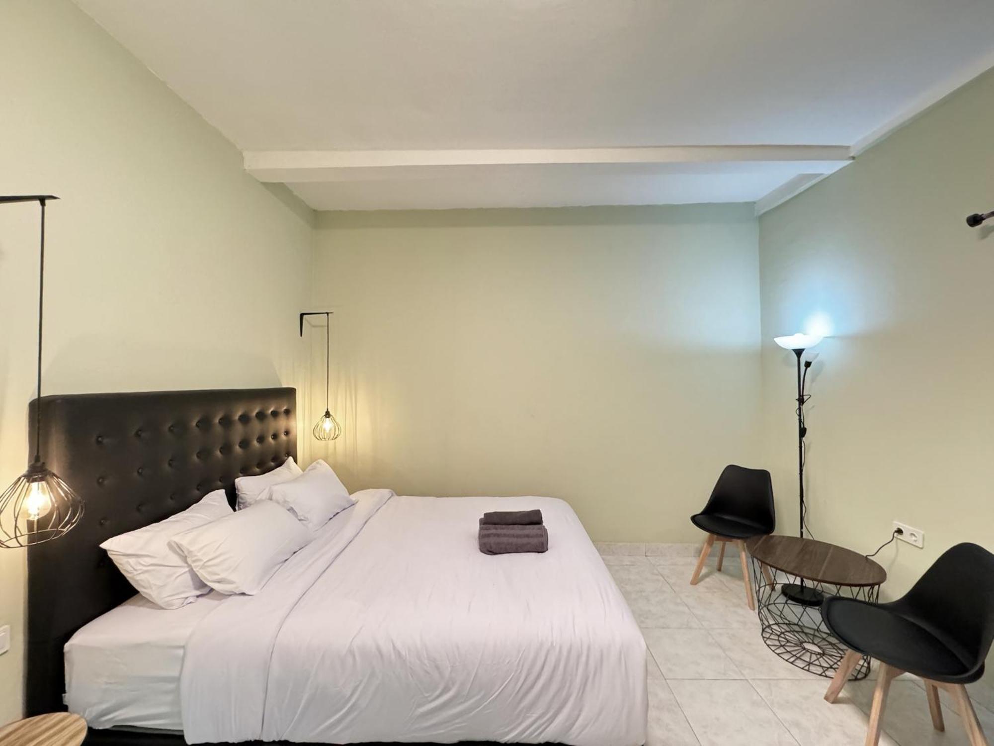 The Pause Guesthouse Uluwatu  Bagian luar foto