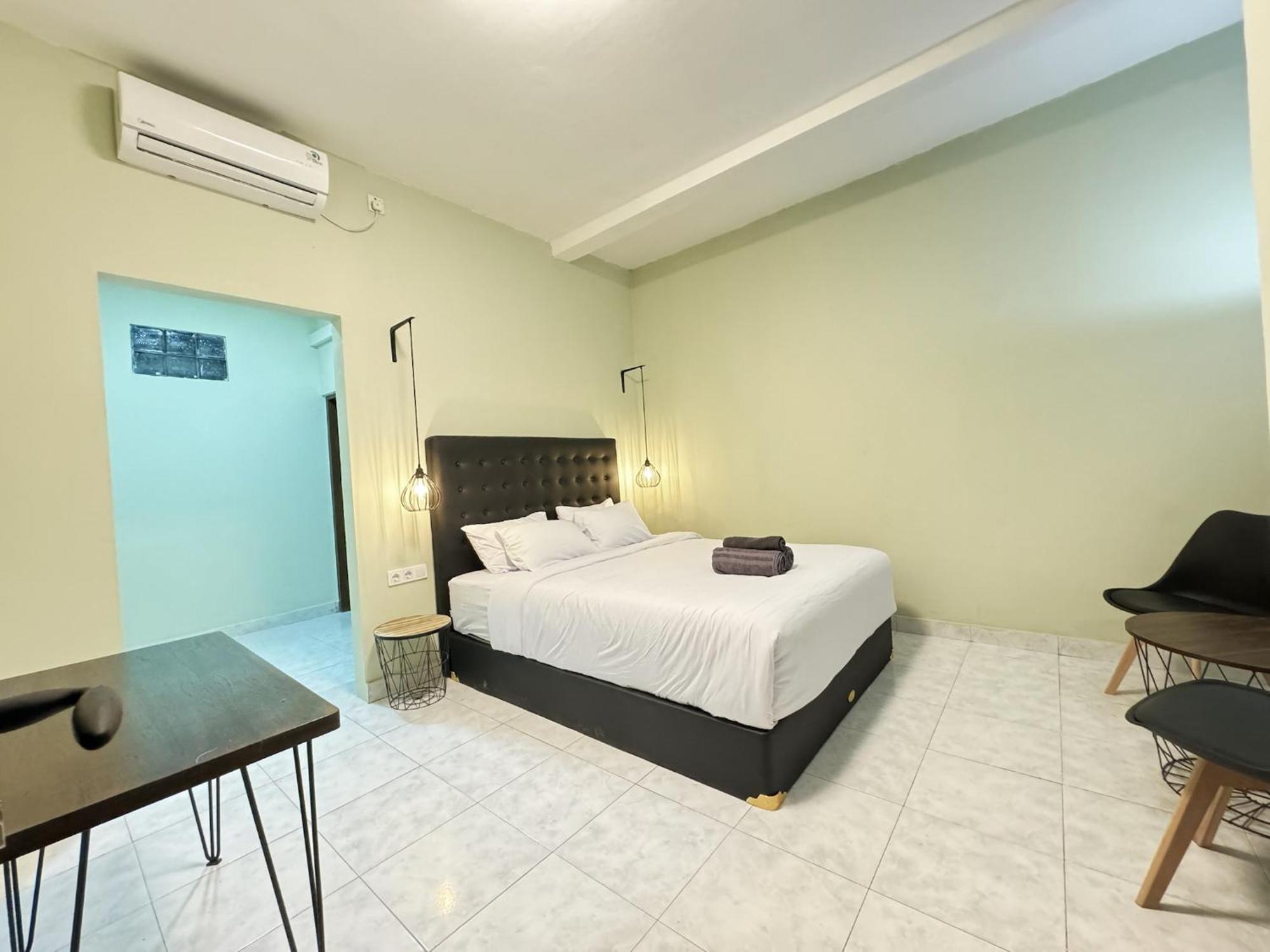 The Pause Guesthouse Uluwatu  Bagian luar foto
