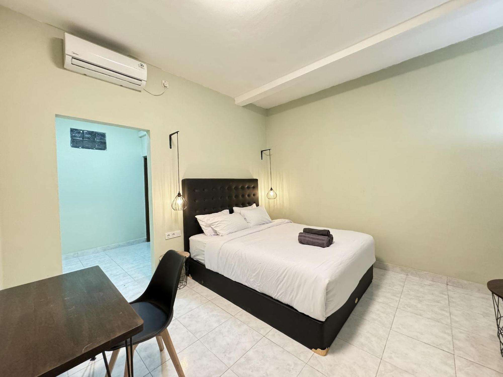 The Pause Guesthouse Uluwatu  Bagian luar foto