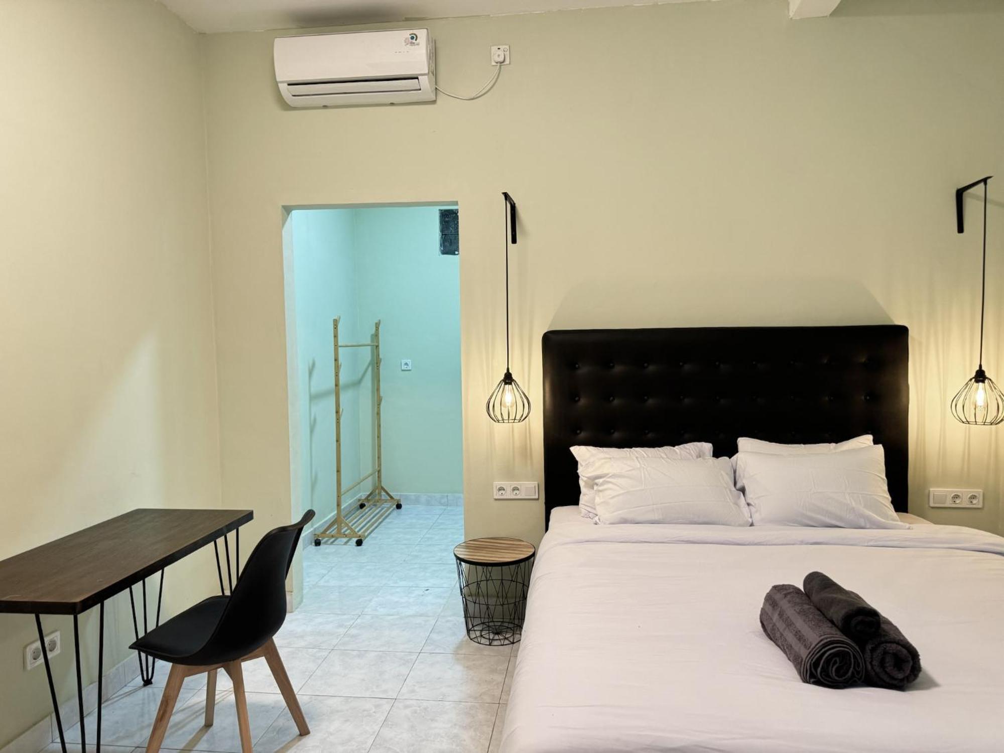 The Pause Guesthouse Uluwatu  Bagian luar foto