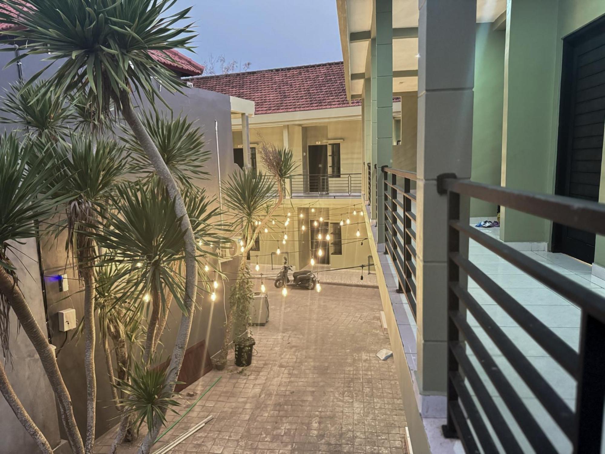 The Pause Guesthouse Uluwatu  Bagian luar foto