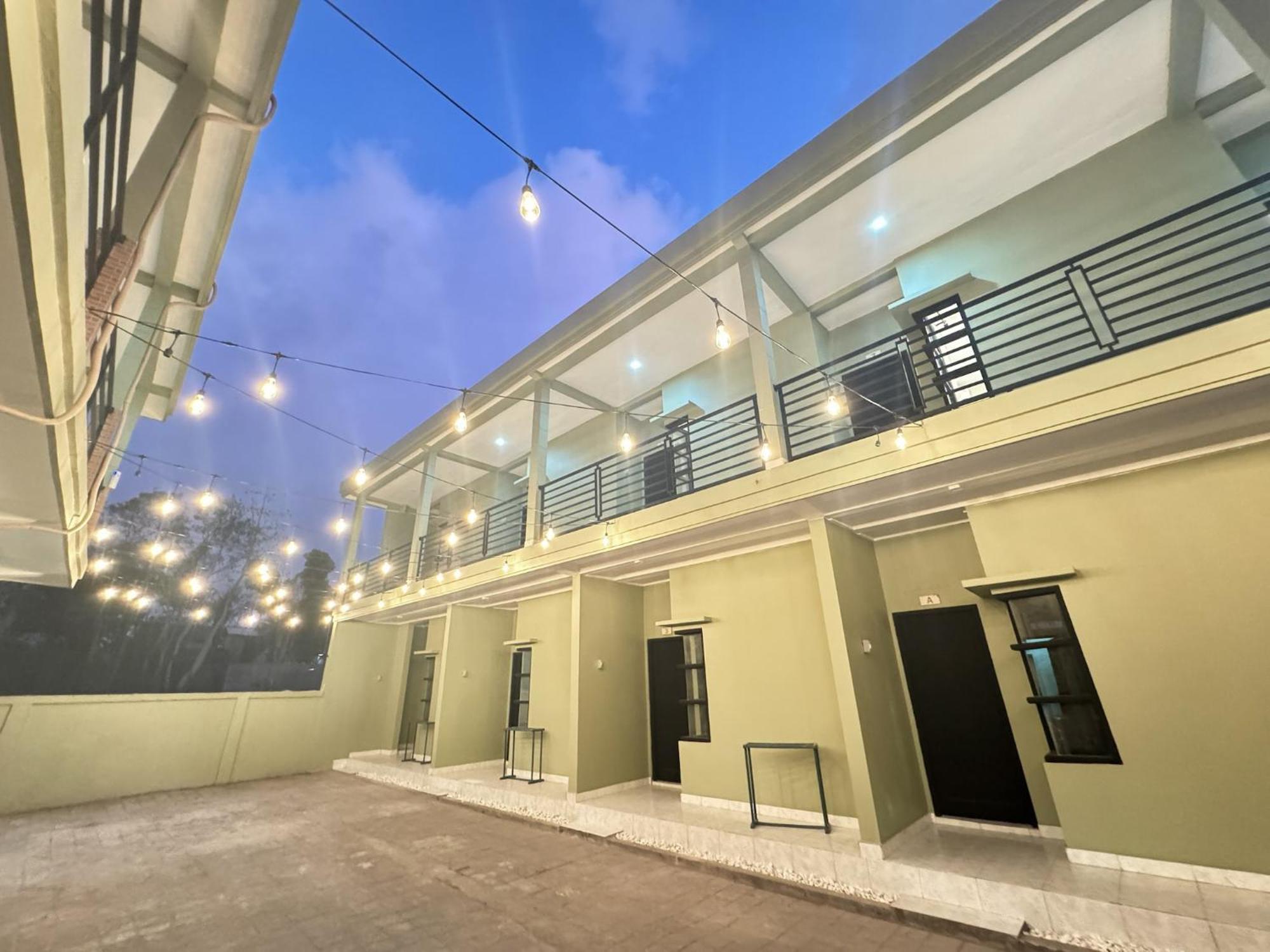 The Pause Guesthouse Uluwatu  Bagian luar foto
