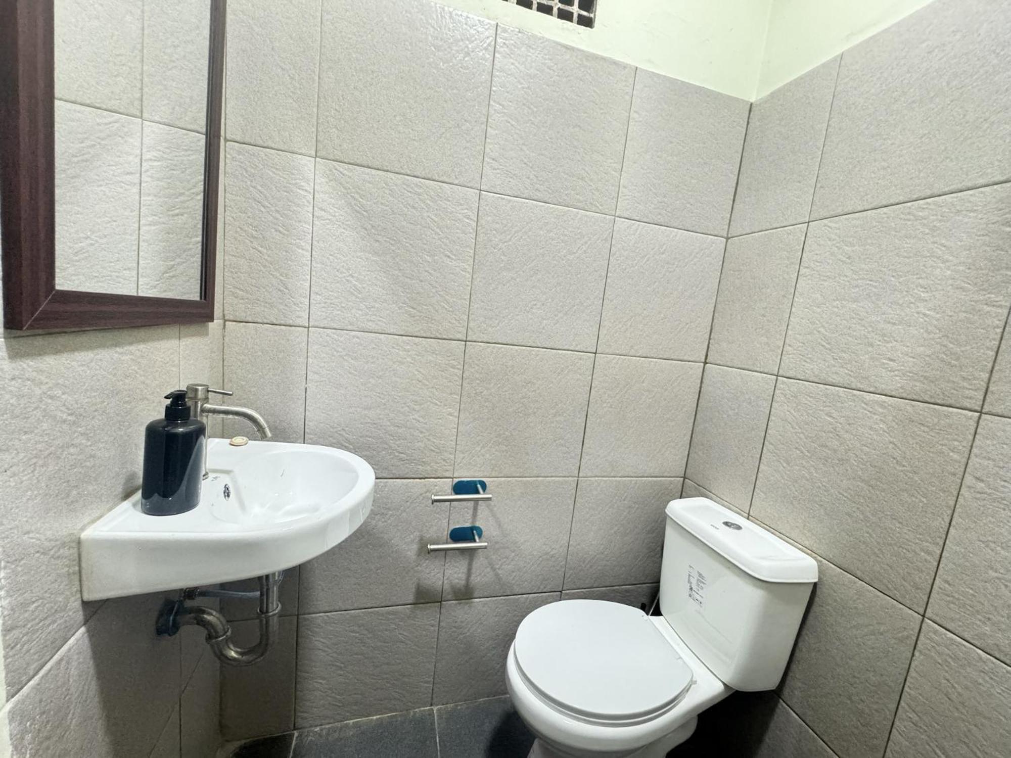 The Pause Guesthouse Uluwatu  Bagian luar foto