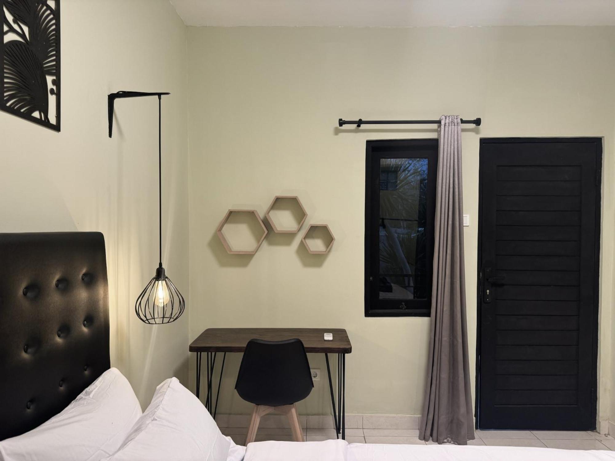 The Pause Guesthouse Uluwatu  Bagian luar foto