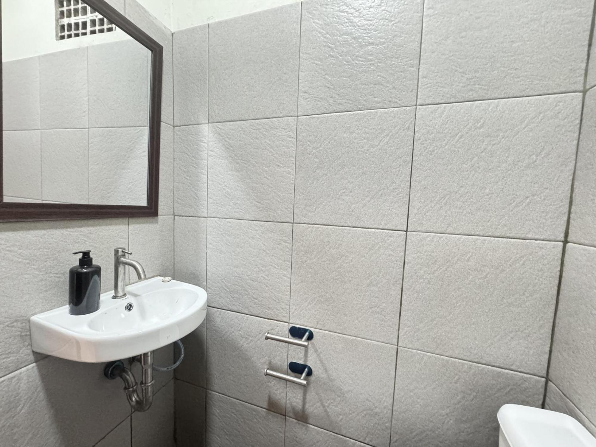The Pause Guesthouse Uluwatu  Bagian luar foto