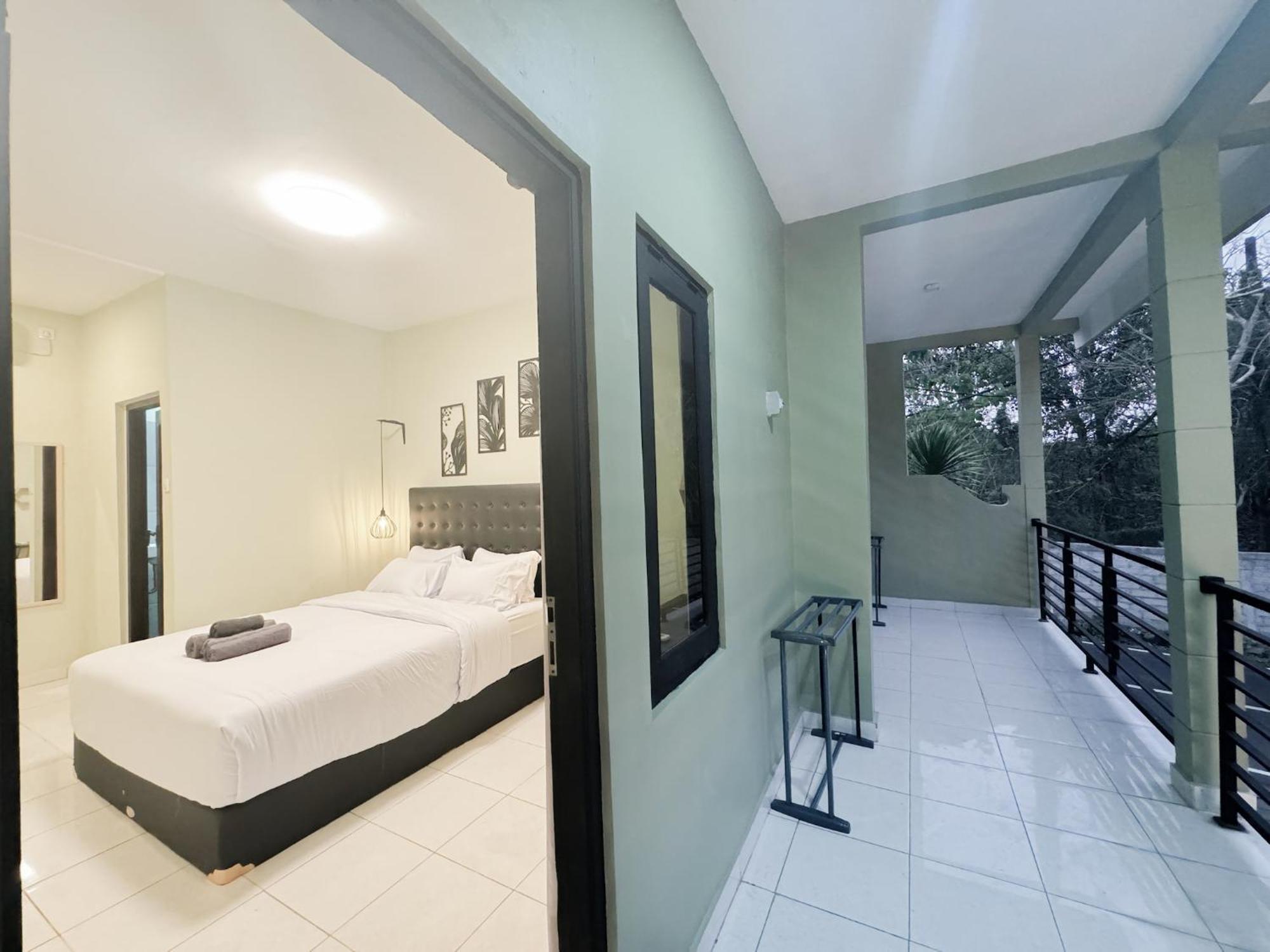 The Pause Guesthouse Uluwatu  Bagian luar foto
