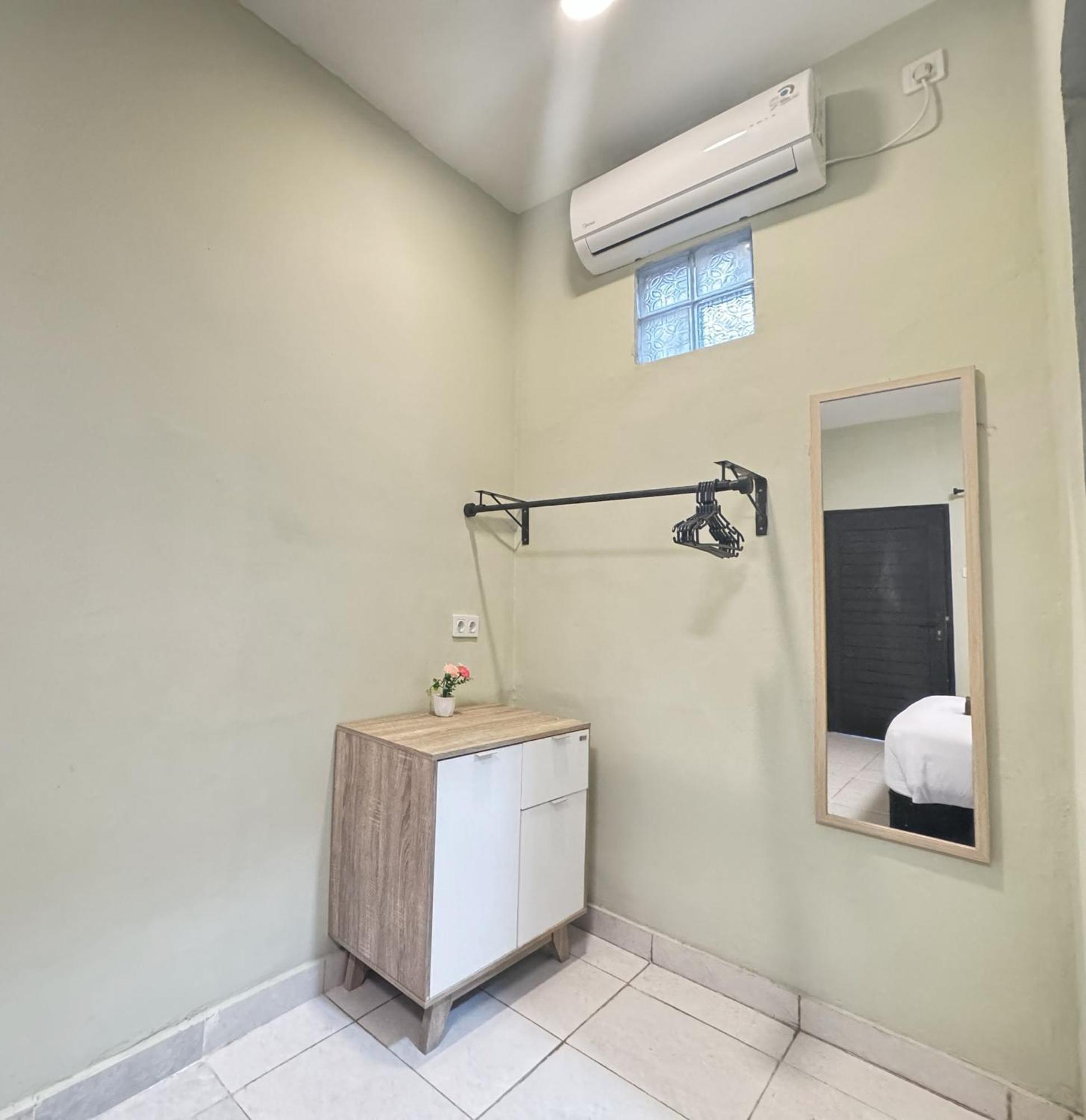 The Pause Guesthouse Uluwatu  Bagian luar foto