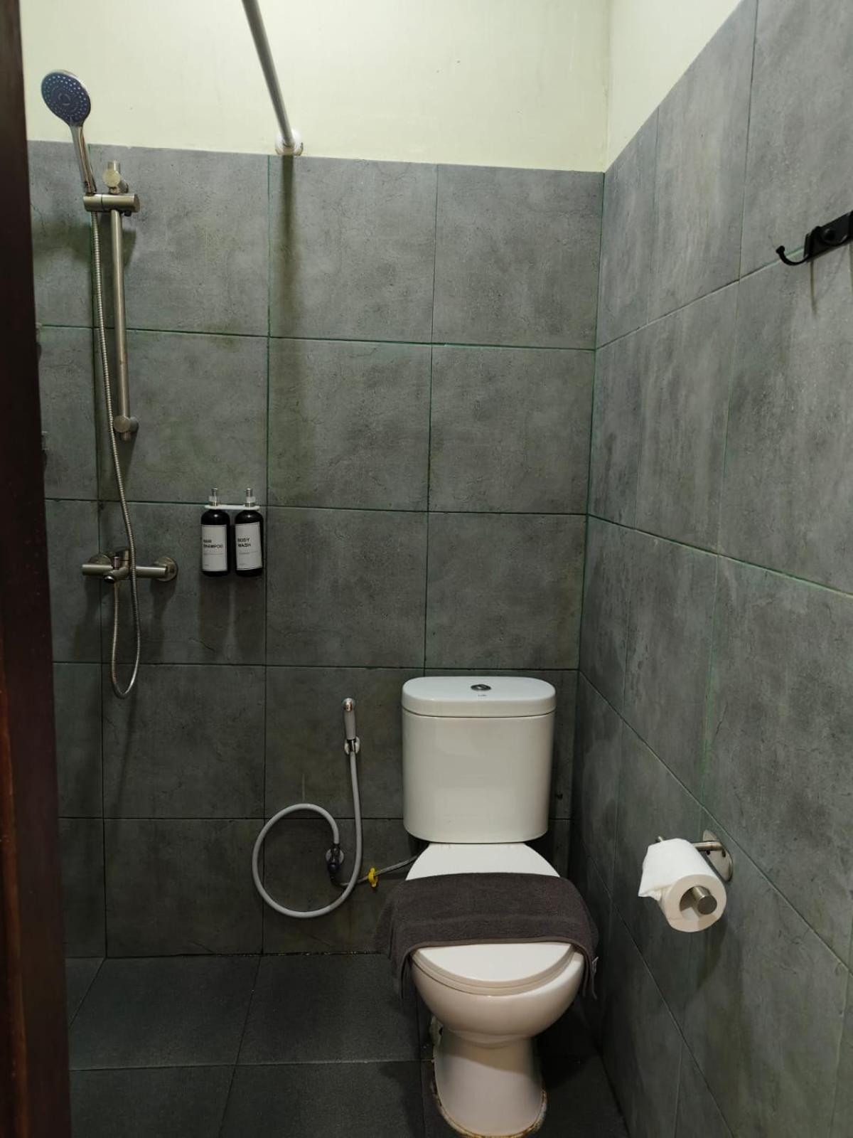 The Pause Guesthouse Uluwatu  Bagian luar foto